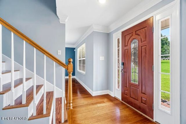 4610 Lufkin Lane, Knoxville, TN 37918