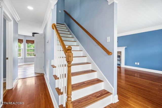 4610 Lufkin Lane, Knoxville, TN 37918