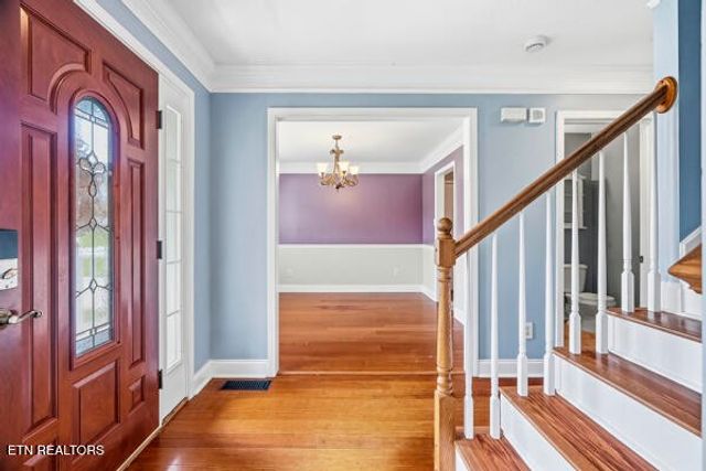 4610 Lufkin Lane, Knoxville, TN 37918