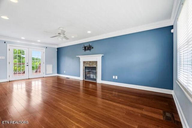 4610 Lufkin Lane, Knoxville, TN 37918