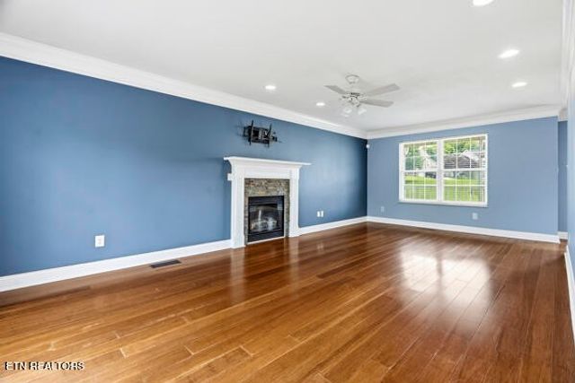 4610 Lufkin Lane, Knoxville, TN 37918