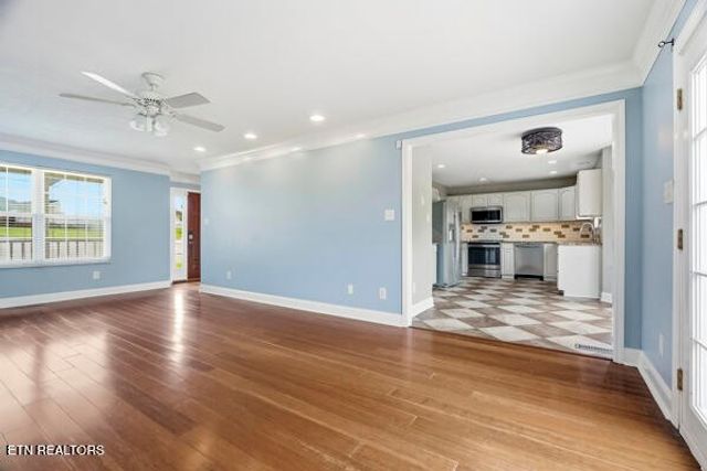 4610 Lufkin Lane, Knoxville, TN 37918