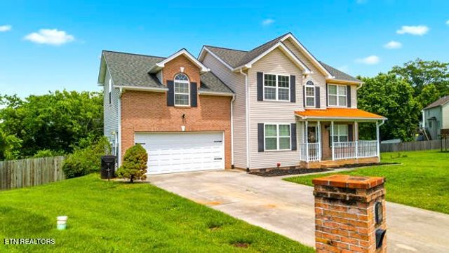 4610 Lufkin Lane, Knoxville, TN 37918