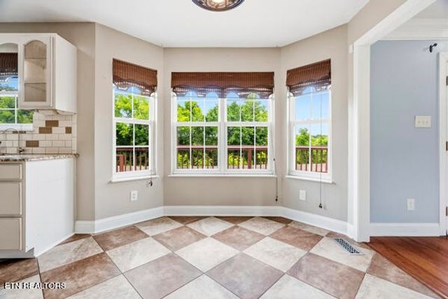 4610 Lufkin Lane, Knoxville, TN 37918