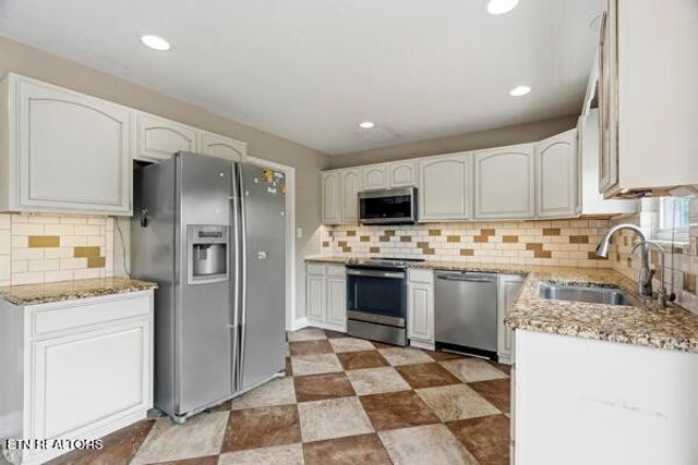 4610 Lufkin Lane, Knoxville, TN 37918