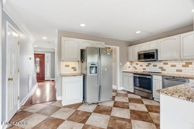 4610 Lufkin Lane, Knoxville, TN 37918