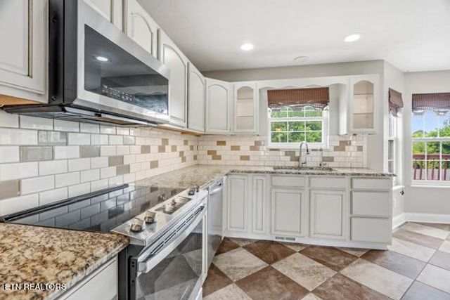4610 Lufkin Lane, Knoxville, TN 37918