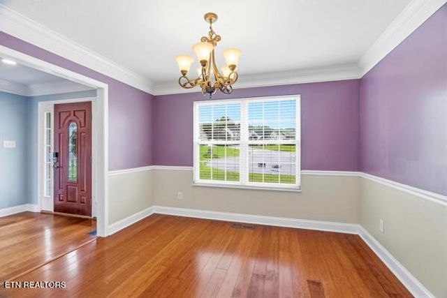 4610 Lufkin Lane, Knoxville, TN 37918