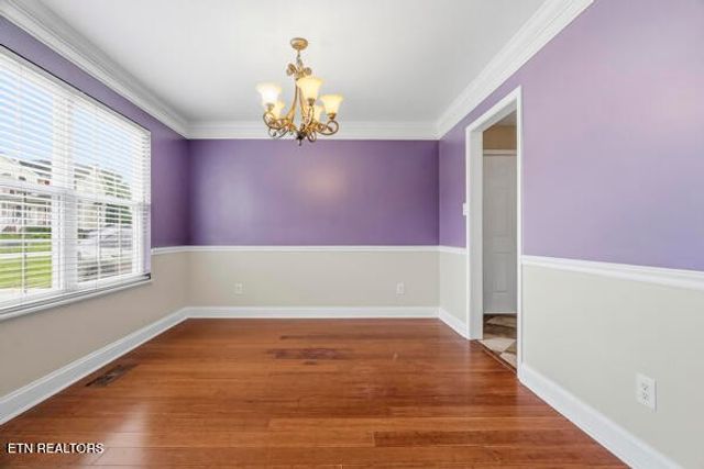 4610 Lufkin Lane, Knoxville, TN 37918
