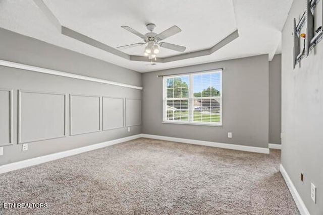 4610 Lufkin Lane, Knoxville, TN 37918