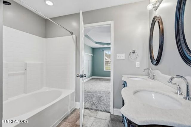 4610 Lufkin Lane, Knoxville, TN 37918