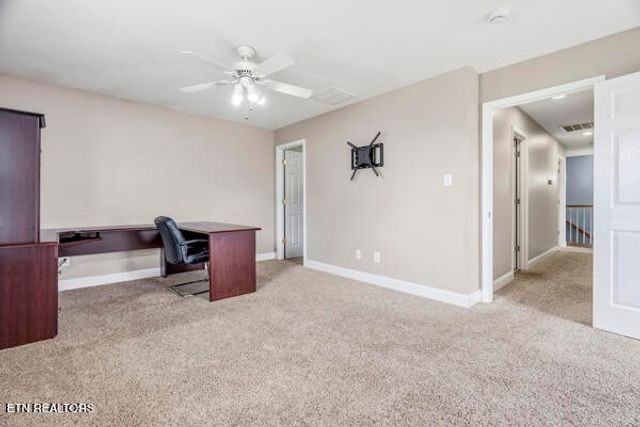 4610 Lufkin Lane, Knoxville, TN 37918