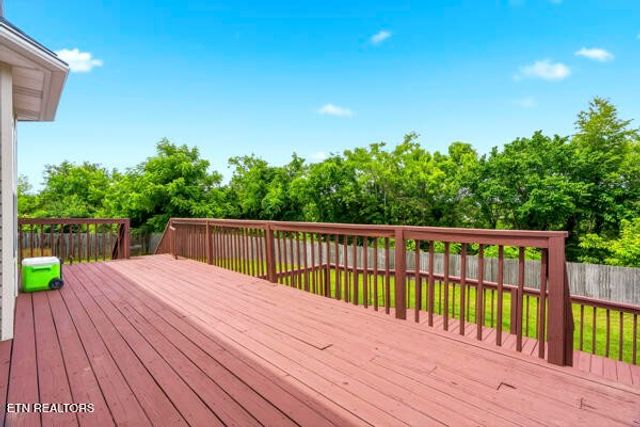 4610 Lufkin Lane, Knoxville, TN 37918