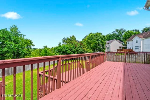 4610 Lufkin Lane, Knoxville, TN 37918