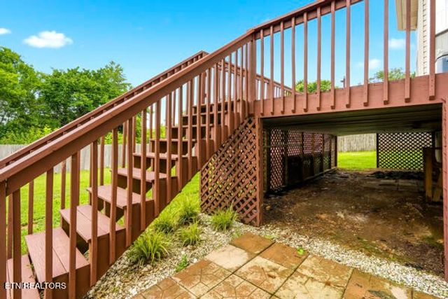 4610 Lufkin Lane, Knoxville, TN 37918