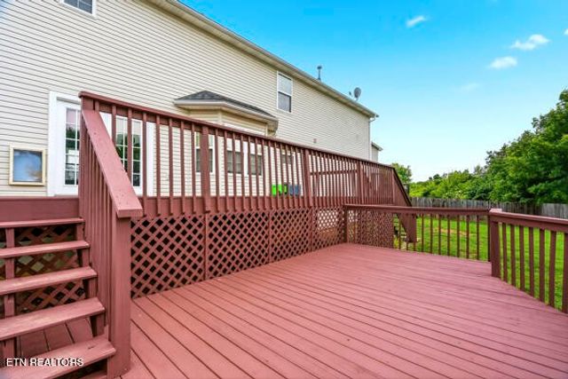 4610 Lufkin Lane, Knoxville, TN 37918