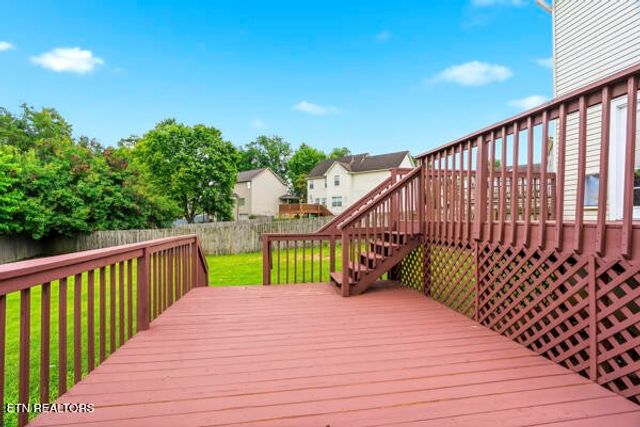 4610 Lufkin Lane, Knoxville, TN 37918