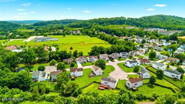 4610 Lufkin Lane, Knoxville, TN 37918