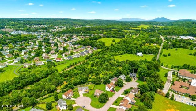 4610 Lufkin Lane, Knoxville, TN 37918