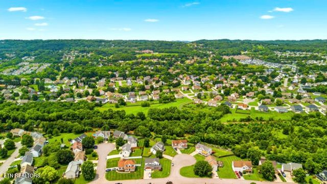 4610 Lufkin Lane, Knoxville, TN 37918