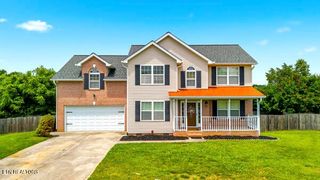 4610 Lufkin Lane, Knoxville, TN 37918