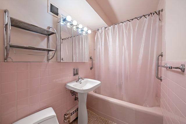 80 Park St 55, Brookline, MA 02446