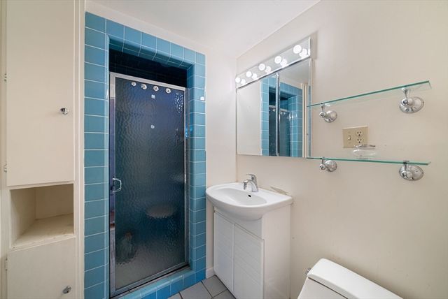 80 Park St 55, Brookline, MA 02446