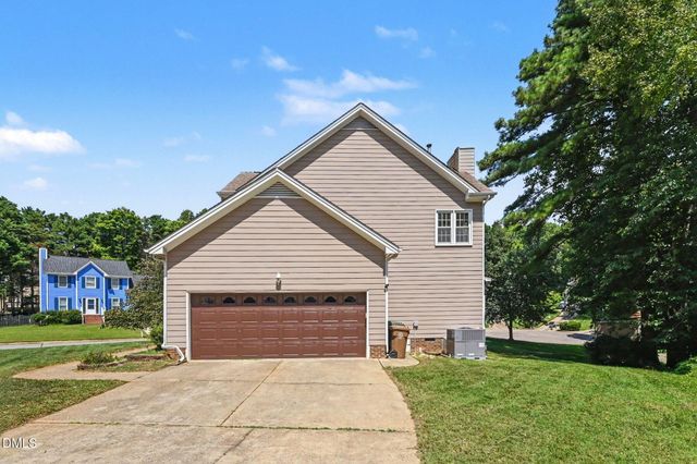 301 Cary Pines Drive, Cary, NC 27513