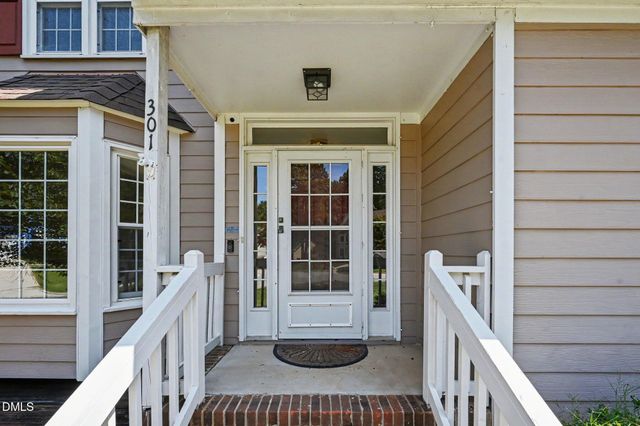 301 Cary Pines Drive, Cary, NC 27513