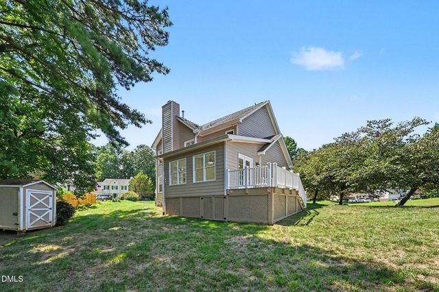 301 Cary Pines Drive, Cary, NC 27513