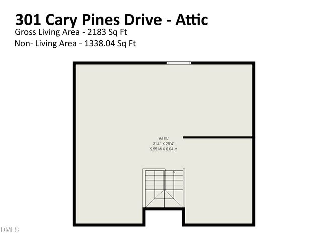 301 Cary Pines Drive, Cary, NC 27513