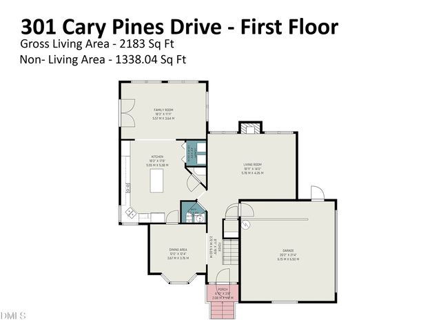 301 Cary Pines Drive, Cary, NC 27513