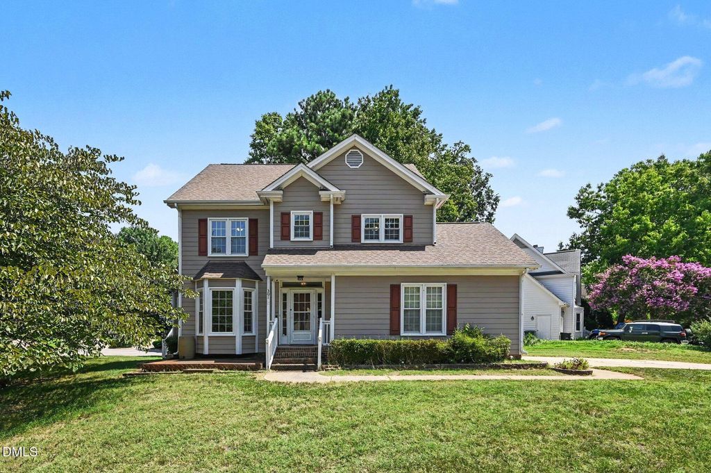 301 Cary Pines Drive, Cary, NC 27513