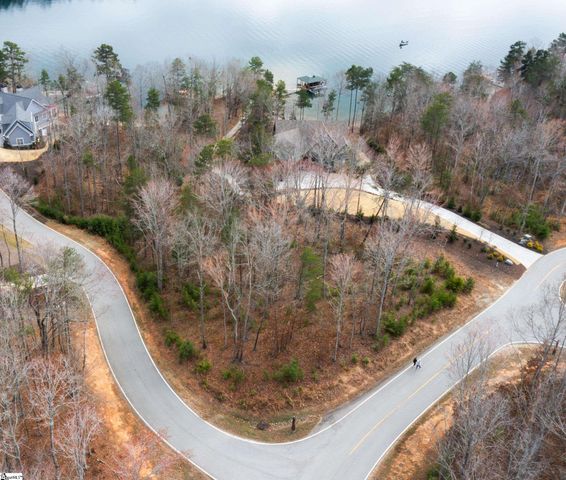 Lot 64 Sailview Court, Six Mile, SC 29682