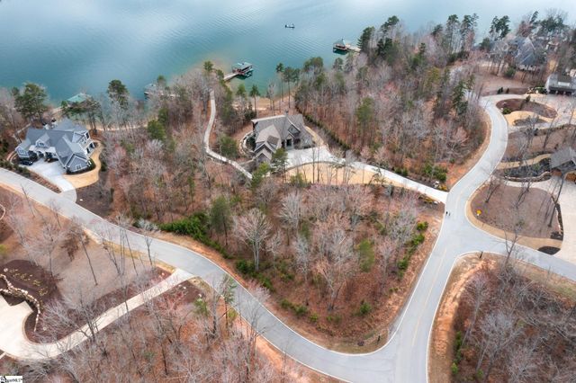 Lot 64 Sailview Court, Six Mile, SC 29682