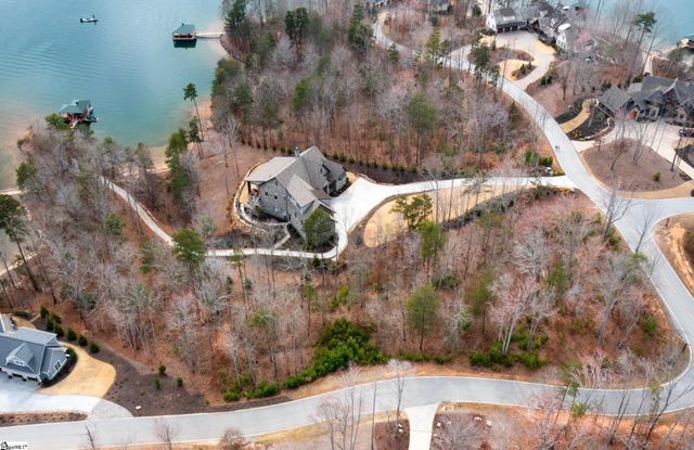 Lot 64 Sailview Court, Six Mile, SC 29682