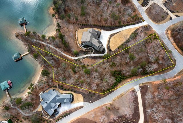 Lot 64 Sailview Court, Six Mile, SC 29682