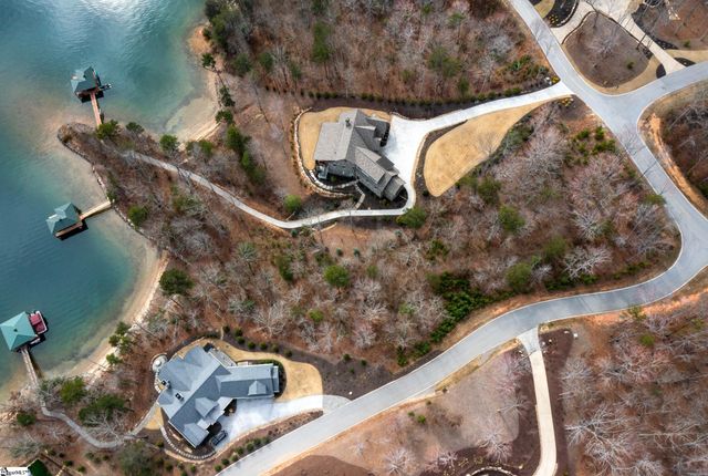 Lot 64 Sailview Court, Six Mile, SC 29682