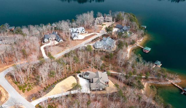 Lot 64 Sailview Court, Six Mile, SC 29682