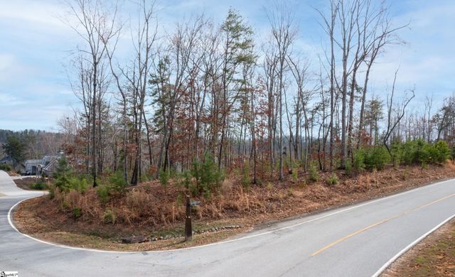 Lot 64 Sailview Court, Six Mile, SC 29682