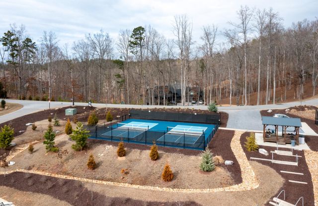 Lot 64 Sailview Court, Six Mile, SC 29682