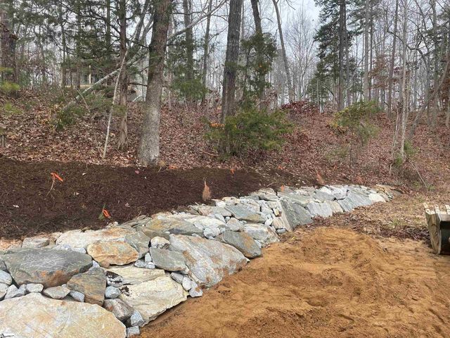 Lot 64 Sailview Court, Six Mile, SC 29682