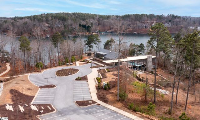 Lot 64 Sailview Court, Six Mile, SC 29682