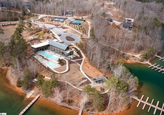 Lot 64 Sailview Court, Six Mile, SC 29682