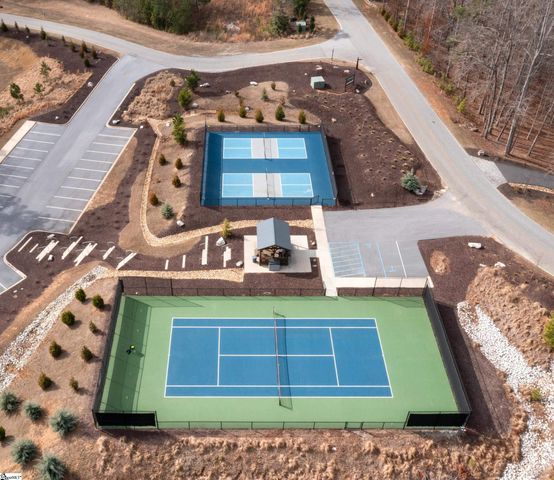 Lot 64 Sailview Court, Six Mile, SC 29682