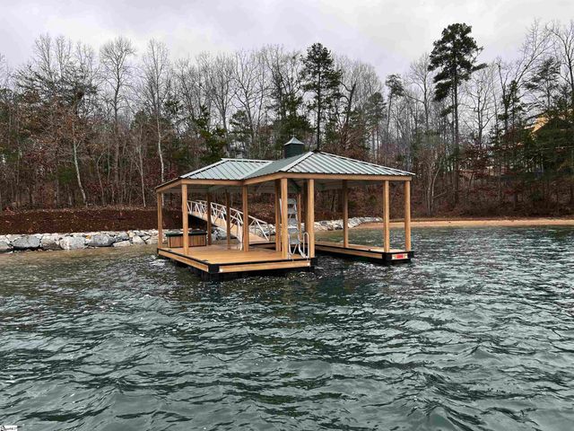 Lot 64 Sailview Court, Six Mile, SC 29682