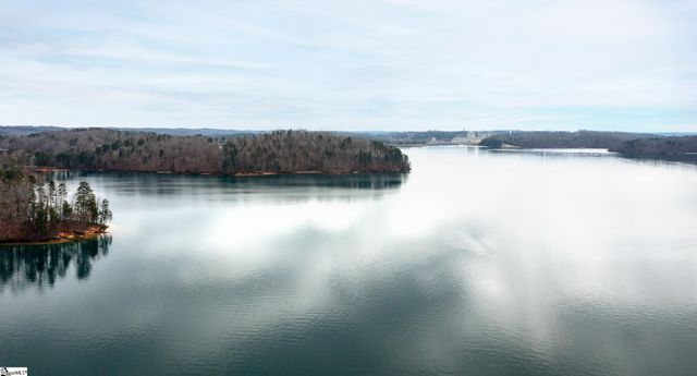 Lot 64 Sailview Court, Six Mile, SC 29682