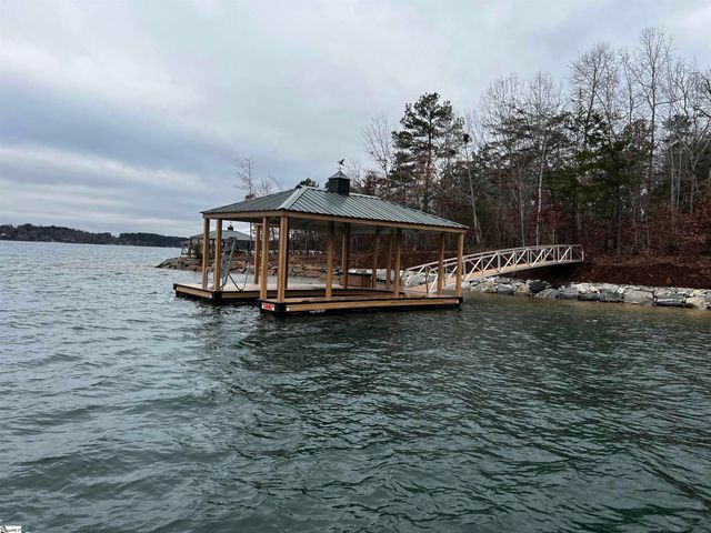 Lot 64 Sailview Court, Six Mile, SC 29682