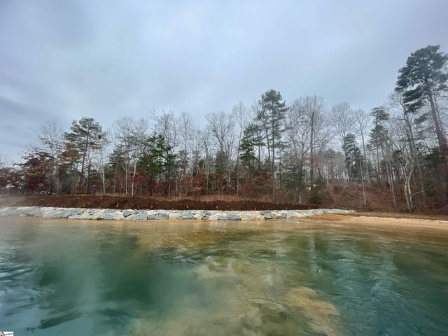 Lot 64 Sailview Court, Six Mile, SC 29682