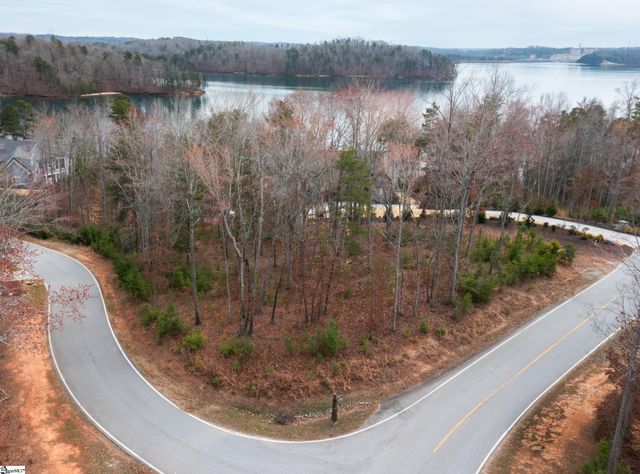 Lot 64 Sailview Court, Six Mile, SC 29682